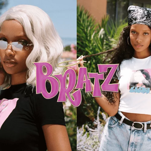 Αυτή η συλλογή είναι ιδανική για εσένα αν αγαπάς τα 90s κομμάτια