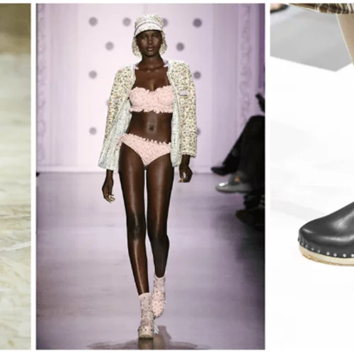 Τα clogs επιστρέφουν και διεκδικούν μία θέση στη ντουλάπα σου