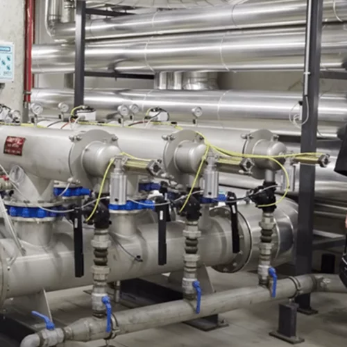 Ο οίκος Prada παρουσίασε τη Resort 2021 συλλογή του με τον πιο ανορθόδοξο τρόπο