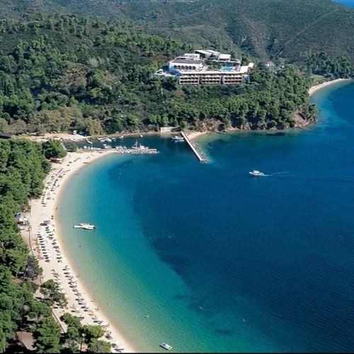 Καλοκαίρι στη Σκιάθο | Πώς θα κάνεις ασφαλείς και ξεκούραστες διακοπές