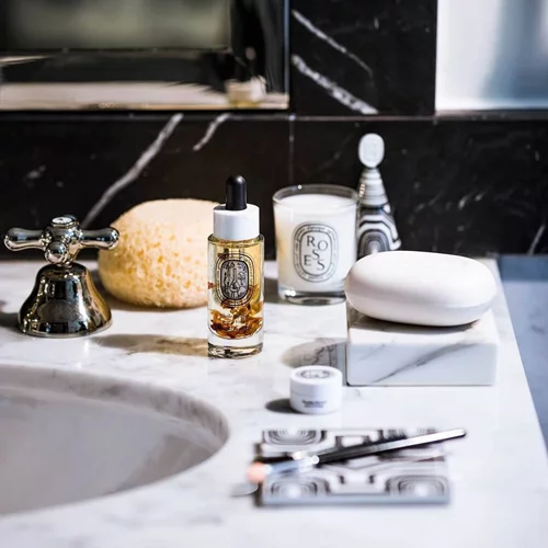 Εσύ γνωρίζεις ότι η diptyque διαθέτει προϊόντα περιποίησης προσώπου και σώματος;