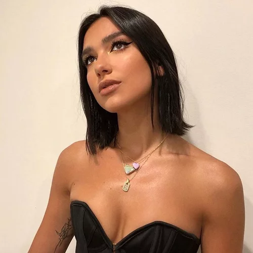 Dua Lipa | Η νέα της ανάρτηση μετά το σάλο με την «Μεγάλη Αλβανία»