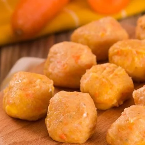 Καροτοκεφτέδες | Πώς θα φτιάξουμε τους πιο νόστιμους