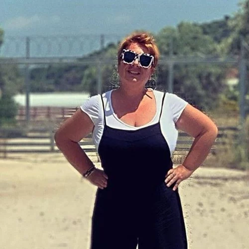 Ελεάννα Τρυφίδου | H εξομολόγηση για τα 33 κιλά που έχασε και τη μεγάλη αλλαγή στην εμφάνισή της