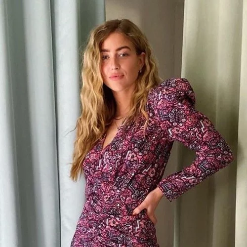 Color Blocking στη μέση του καλοκαιριού | Τα κομμάτια κλειδιά που πρέπει να έχεις