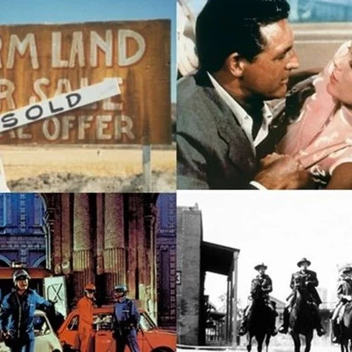 Θερινό σινεμά με σπουδαίες επανεκδόσεις κλασικών ταινιών