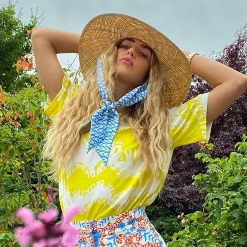 To "Fake Picnic" είναι η νέα τάση που έχει κατακλύσει το Instagram