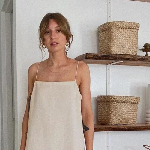 Αυτά είναι τα κομμάτια που δεν πρέπει να λείπουν από την καλοκαιρινή σου γκαρνταρόμπα