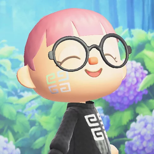 O οίκος Givenchy έβγαλε σειρά μακιγιάζ για το Animal Crossing