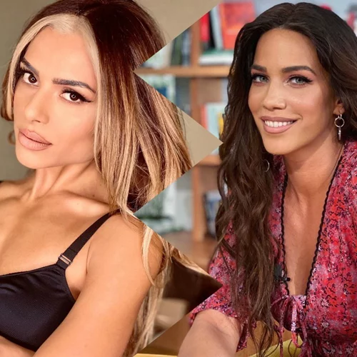 Τι συμβαίνει μεταξύ της Κατερίνας Στικούδη και της Ελευθερίας Ελευθερίου;