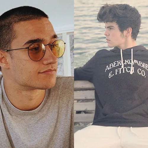 Άγγελος Λάτσιος | Το σχόλιό του στη φωτογραφία του Άρη Αργυρόπουλου