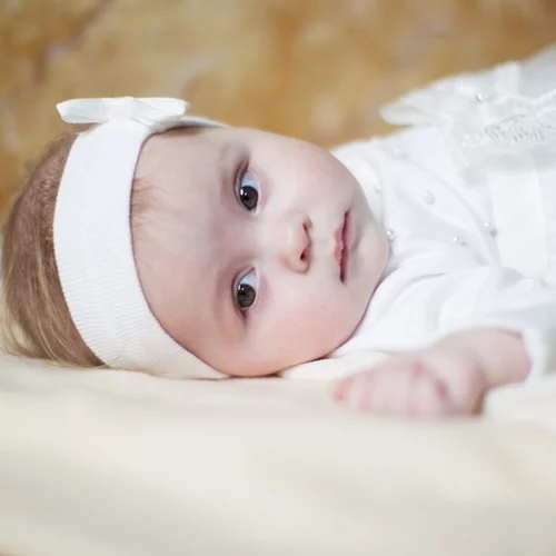 Γίνεσαι νονά; Να τι χρειάζεσαι για να είσαι προετοιμασμένη