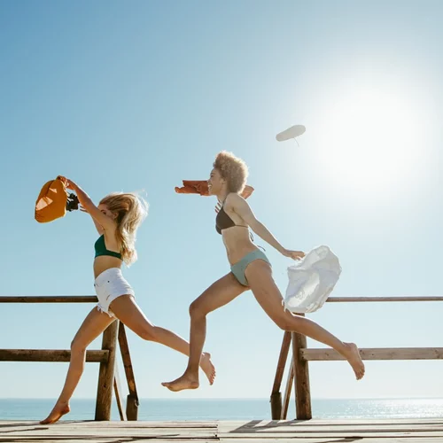 Μυκητίαση: Μην την αφήσεις να σου χαλάσει το καλοκαίρι. Μάθε πώς θα την αντιμετωπίσεις