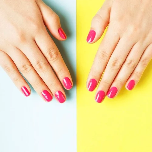 Κατεστραμμένα νύχια από τζελ; Έτσι δεν θα την ξαναπατήσεις