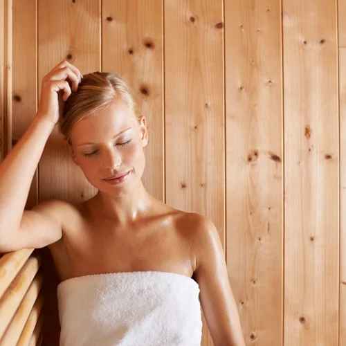 Σάουνα για αδυνάτισμα; Μύθοι και tips σωστής χρήσης