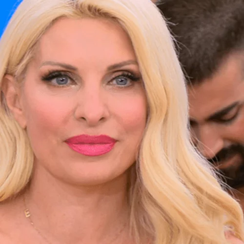 Τίτλοι τέλους για την «Ελένη» | Η Ελένη Μενεγάκη έκλεισε τα φώτα & αποχώρησε