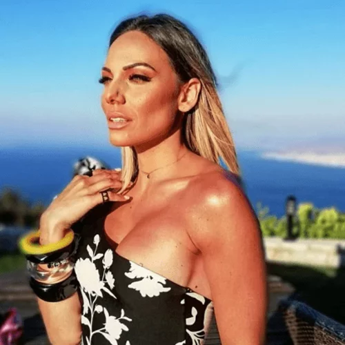 Ιωάννα Μαλέσκου | Αυτά είναι τα πρόσωπα της εκπομπής της στον ΣΚΑΪ