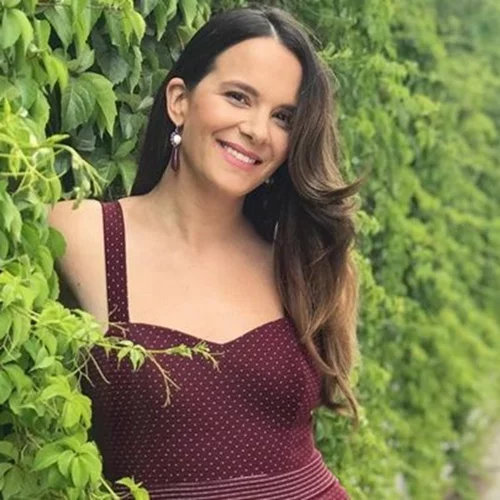 Ελιάνα Χρυσικοπούλου | Η φωτογραφία αποχαιρετισμού για το τέλος στη συνεργασία με τον Alpha