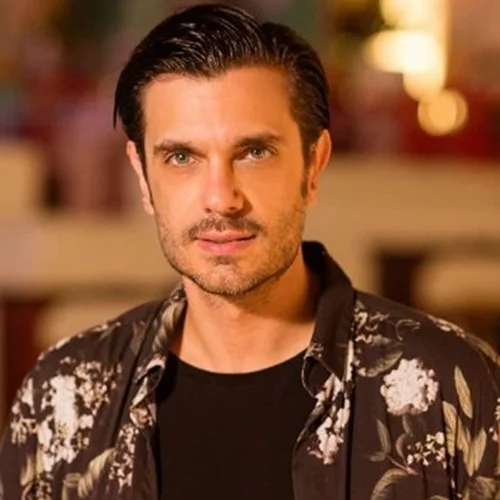 Μύρωνας Στρατής | «Ήρθε το μωράκι νωρίτερα ...»