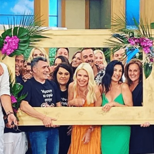 Ελένη Μενεγάκη | Ποιοι πρώην συνεργάτες δεν έλαβαν πρόσκληση για το φινάλε;