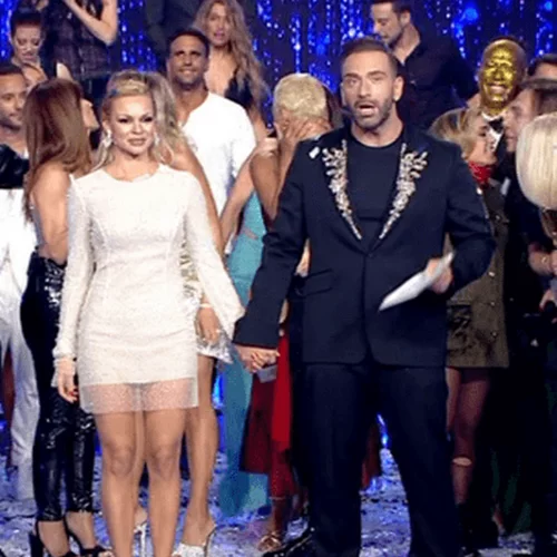 J2US | Αυτοί είναι οι μεγάλοι νικητές του show!