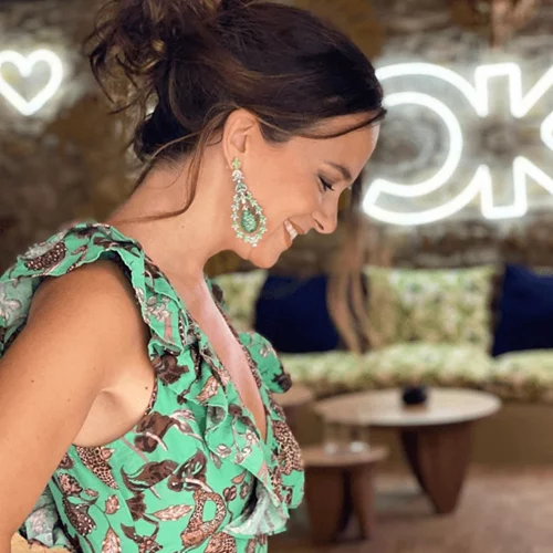 Ελιάνα Χρυσικοπούλου | Οι συζητήσεις για την επόμενη σεζόν & οι φήμες για είσοδο στην πρωινή ζώνη