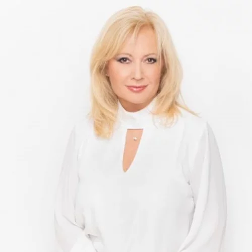 Αγγελική Νικολούλη | Η ανακοίνωση για το μέλλον του «Φως στο τούνελ»