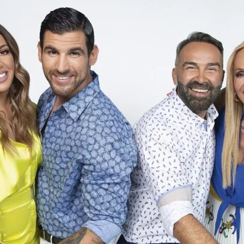 Ετεοκλής Παύλου | Η πρώτη δήλωση για τη διαμάχη με τον Γκουντάρα στα παρασκήνια του «Καλοκαίρι #ΝΟΤ»