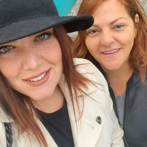 Δανάη Μπάρκα | Το υπέροχο μήνυμα για την εμφάνιση της μαμάς της στην Επίδαυρο & η αντίδραση της Σταυροπούλου