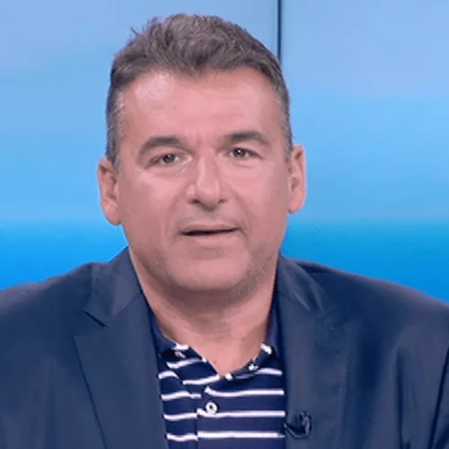 Γιώργος Λιάγκας | Όσα είπε στο φινάλε της εκπομπής του & η αποκάλυψη για το νέο του βήμα στην τηλεόραση