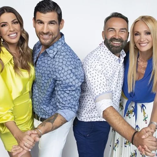 Καλοκαίρι #Not | Στην κορυφή της τηλεθέασης από τη δεύτερη ημέρα προβολής του