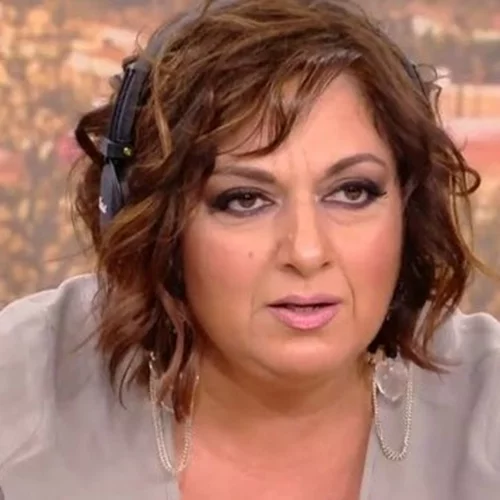 Η Σοφία Μουτίδου δεν πιστεύει στα στερεότυπα στις σχέσεις | Η αποκάλυψη για την προσωπική της ζωή