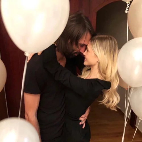 Κωνσταντίνα Κομμάτα – Γιώργος Σαμαράς | Ανέβαλλαν το γάμο τους