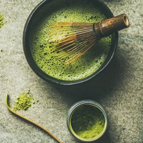 Γιατί το Matcha tea πρέπει να γίνει η καθημερινή σου συνήθεια;