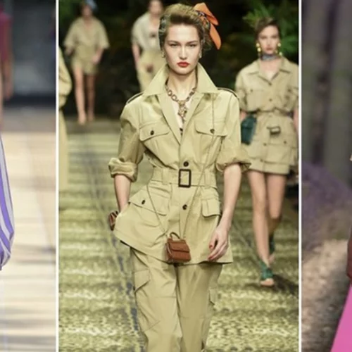 Micro bag, αγάπη μου | Aπογείωσε το αξεσουάρ του φετινού καλοκαιριού