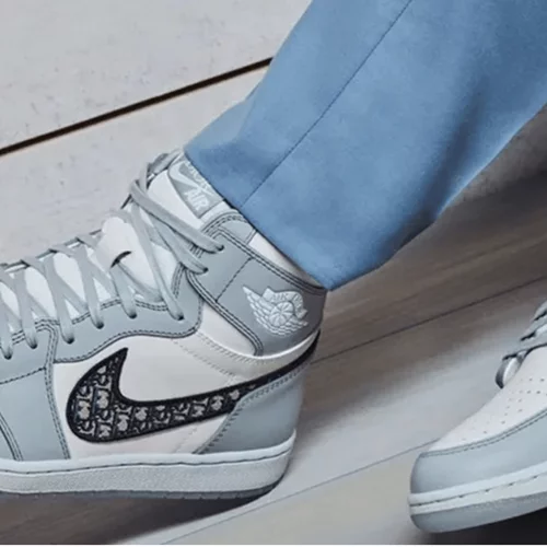 Αυτό το sneaker έχει λίστα αναμονής 5 εκατομμυρίων ανθρώπων