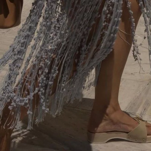 5 αγαπημένα sandal trends που επιλέγουν οι Ελληνίδες Influencers