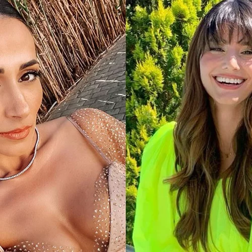 Πώς να βαφτείς σε καλοκαιρινό γάμο | Ιδέες από τις Ελληνίδες celebs