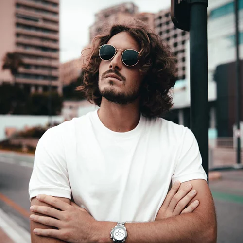 Στέφανος Τσιτσιπάς | Η συγκινητική ανάρτηση του πατέρα του για τα γενέθλιά του