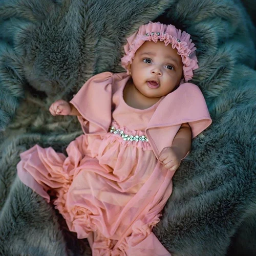 Αυτή είναι η πανέμορφη κόρη διάσημου αθλητή και είναι η πρώτη φορά που τη βλέπουμε