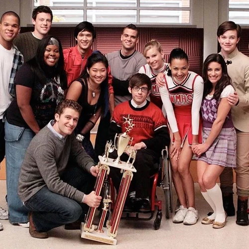 Μήπως τελικά το Glee ήταν «καταραμένο»; Όλες οι τραγωδίες των συντελεστών του