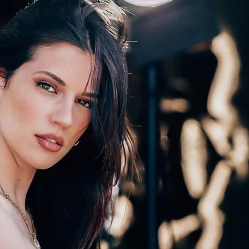 Χριστιάνα Σκούρα | Η δήλωση της πρώην παίκτριας του GNTM μετά την ανακοίνωση πως θα είναι η αντικαταστάτρια της Ιωάννας Μαλέσκου