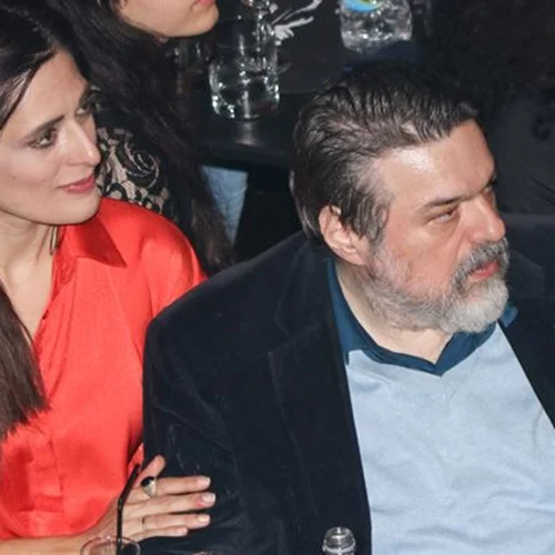 Δημήτρης Παπαδημητρίου | Ο 61χρονος μουσικοσυνθέτης έγινε για πρώτη φορά μπαμπάς