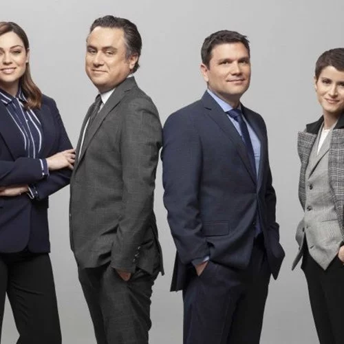 Baby Boom για δημοσιογράφο της πρωινής ζώνης Mega (vid)