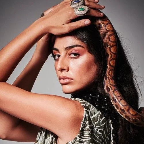 Σπυρούλα Κάιζερ | «Πέρασα δύσκολα στο GNTM. Δεν ήθελα να βλέπω κόσμο, ήθελα να πάω σε ψυχολόγο»