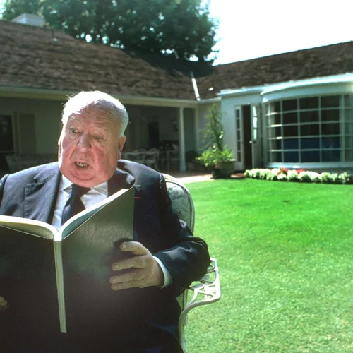 Το μεγάλο ψέμα του Alfred Hitchcock