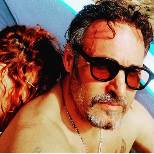 Φωτεινή Ψυχίδου-Σπύρος Πώρος | Φωτογραφίζονται μαζί στις διακοπές τους