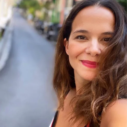 Ελιάνα Χρυσικοπούλου | Δύσκολες ώρες για τη δημοσιογράφο