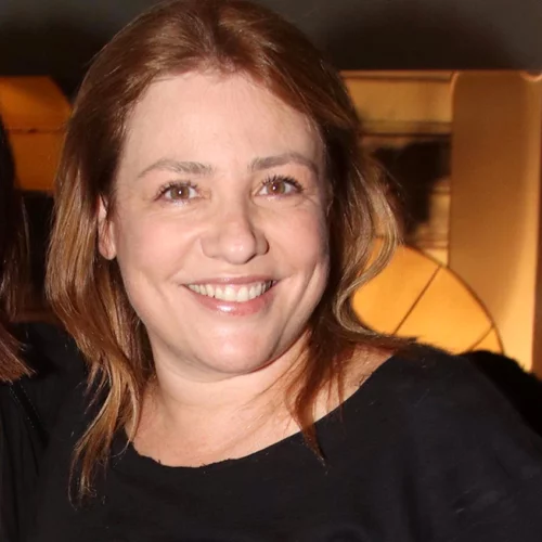 Πιο ξανθιά από ποτέ η Μαριάννα Τουμασάτου | Η μεγάλη αλλαγή και το νέο χρώμα που έβαψε τα μαλλιά της