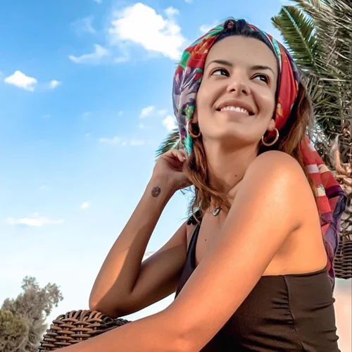 Νικολέττα Ράλλη | Η ολόσωμη φωτογραφία 2 μήνες μετά τη γέννα και η αποκάλυψη για τα κιλά της εγκυμοσύνης